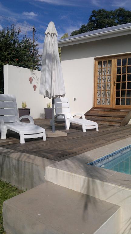 B&B On Church Oudtshoorn Ngoại thất bức ảnh