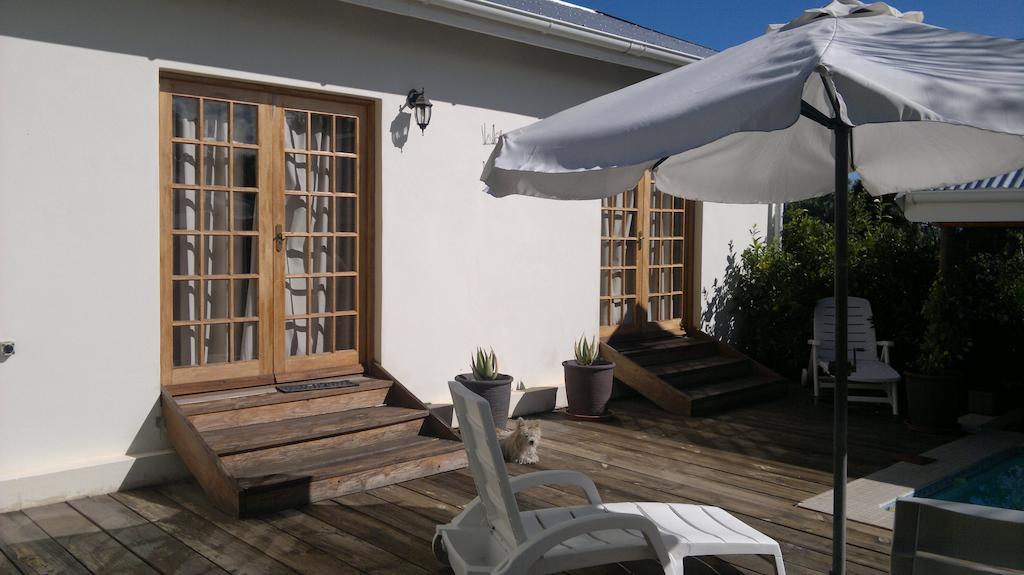 B&B On Church Oudtshoorn Ngoại thất bức ảnh