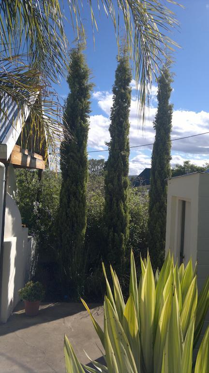 B&B On Church Oudtshoorn Ngoại thất bức ảnh
