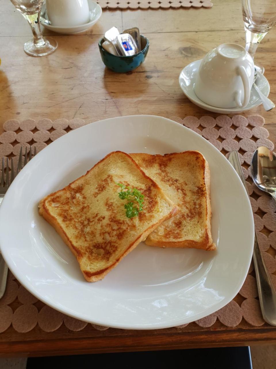 B&B On Church Oudtshoorn Ngoại thất bức ảnh