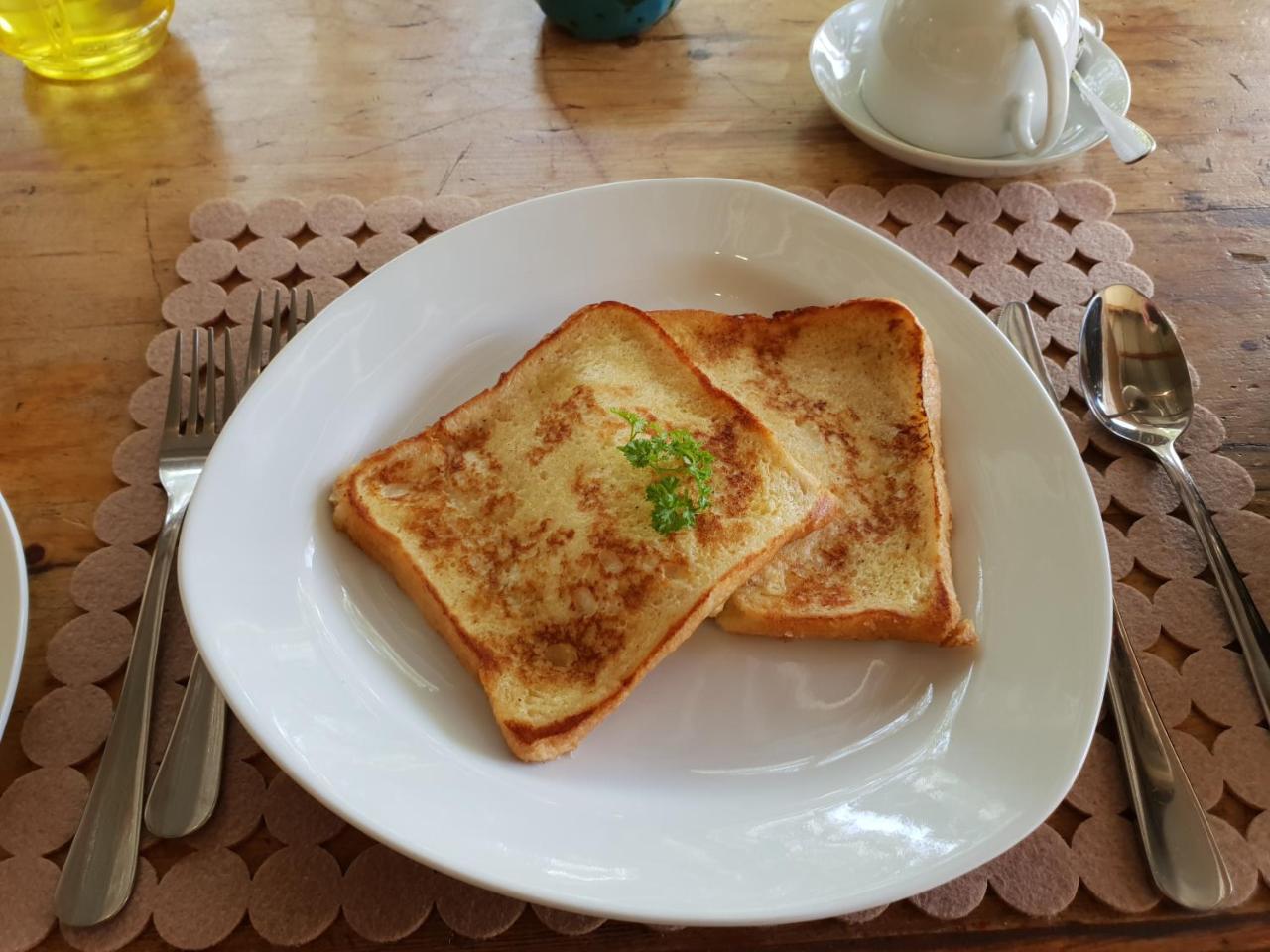 B&B On Church Oudtshoorn Ngoại thất bức ảnh